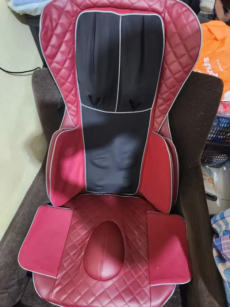 Alat Pijit Advance Neo Otomomi 3
