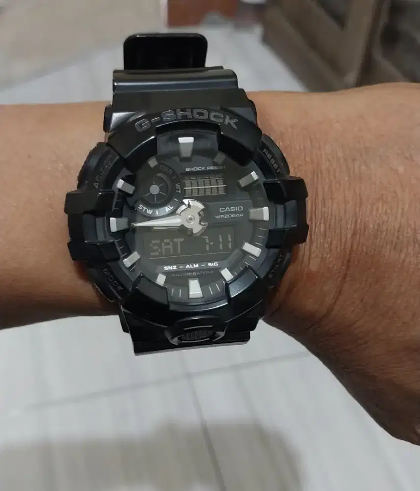 Casio G-Shock original