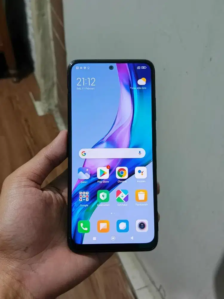 REDMI NOTE 10s 8/128