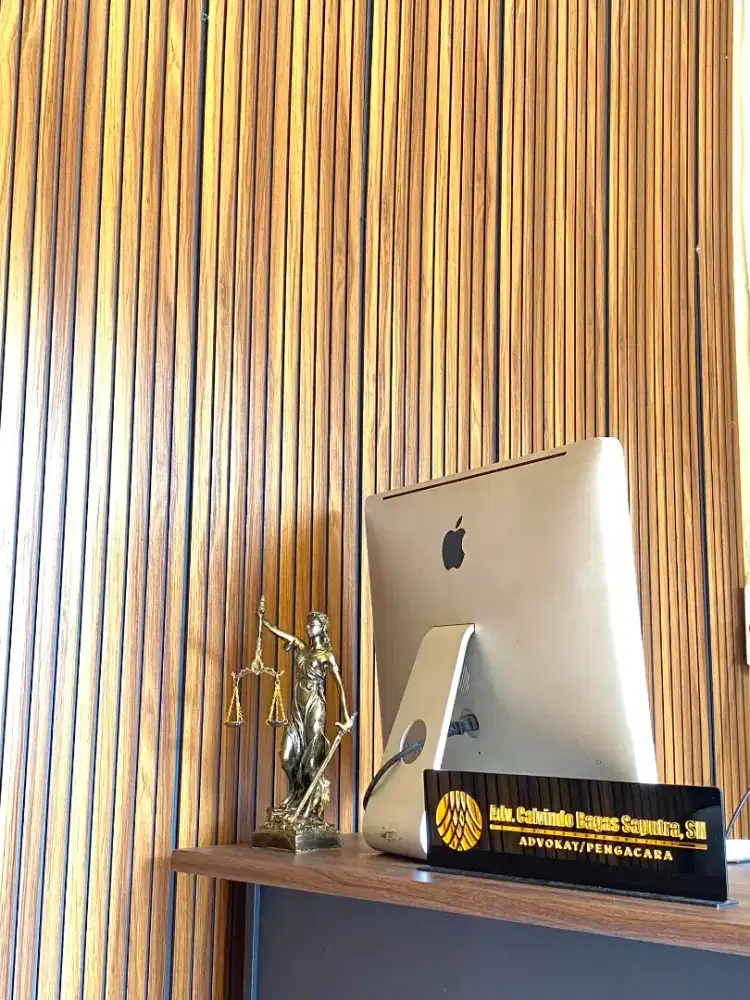 Kantor Pengacara siap membantu berbagai perkara