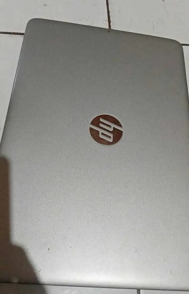 jual laptop bekas murah