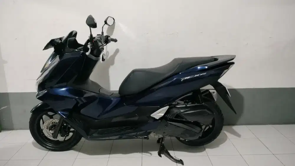 HONDA PCX CBS 160