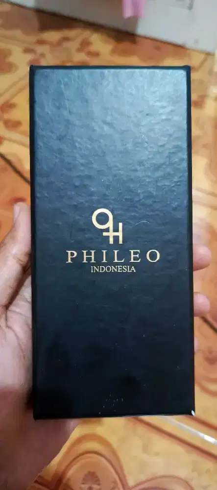 JAM TANGAN RIUNG