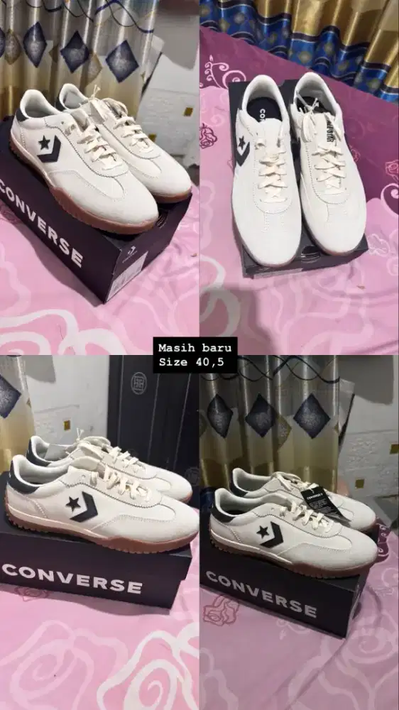 Mau di jual barang baru