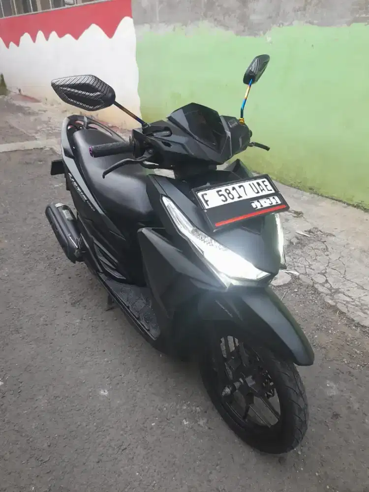 VARIO 150 LED BISA TT MURAH