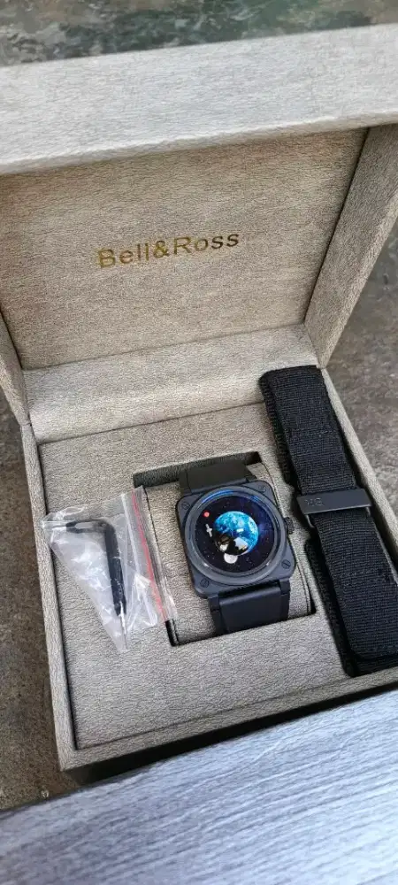 Bell&ross fullset