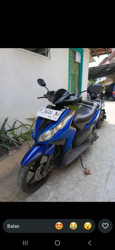 VARIO KZR CBS TEHNO 2011 ,2014