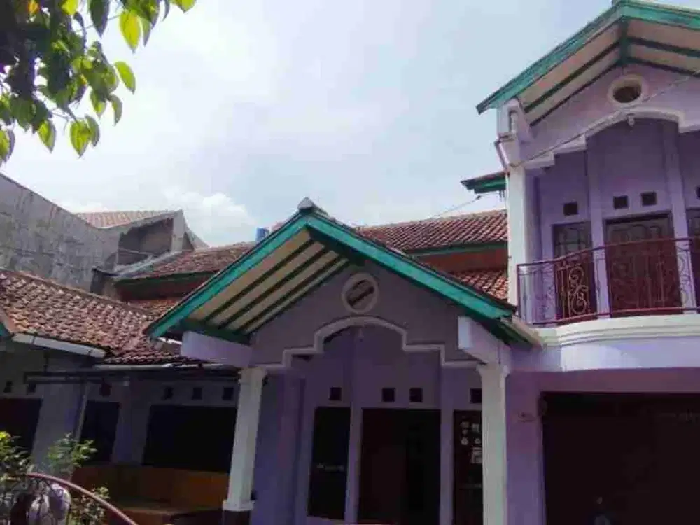 Dijual Cepat Unit Rumah, Cigending, Ujung berung
Dibawah Harga Pasaran