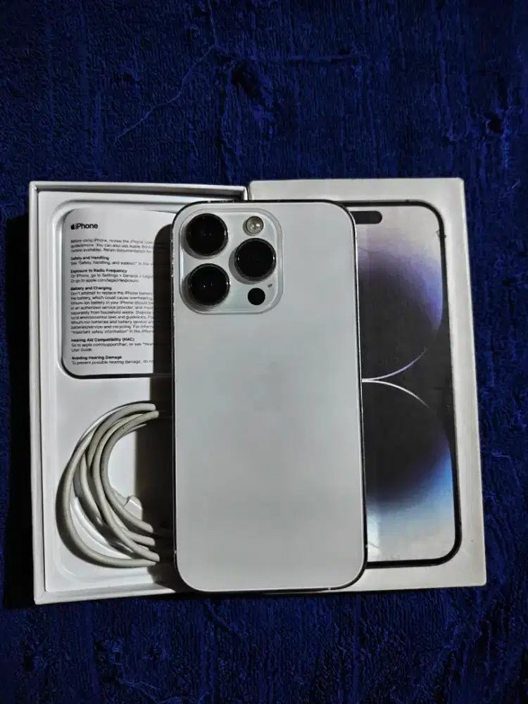 iPhone 14 PRO 128 INTER BEACUKAI