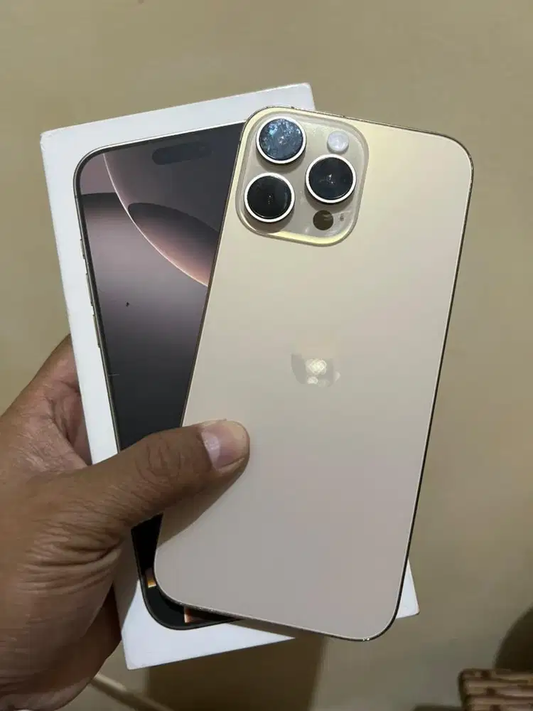 Iphone 16 ProMax 1TB ibox