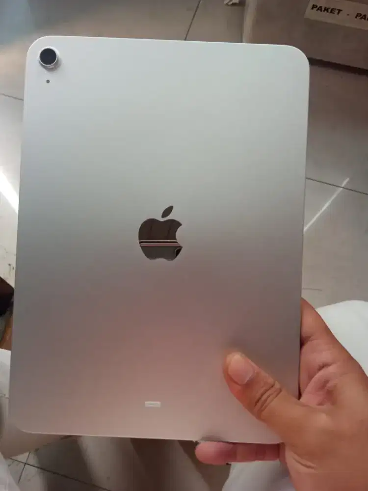 ipad gen 11 128gb ibox silver