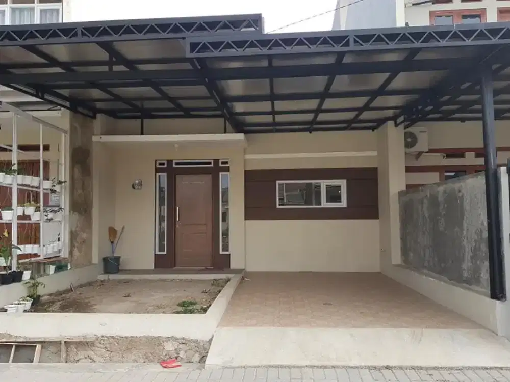 disewakan pinus regency soekarno hatta bdg