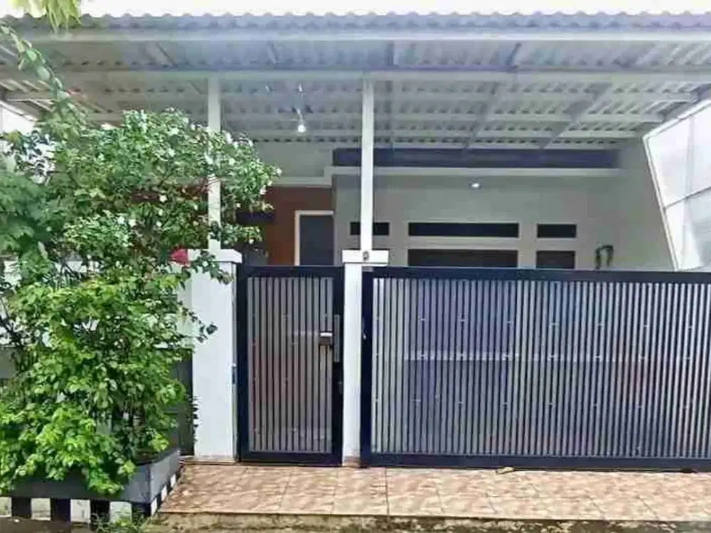 Jual Cepat Rumah 2lt Minimalis Murah Strategis Nyaman Perum Bhaskara Mulyorejo Surabaya