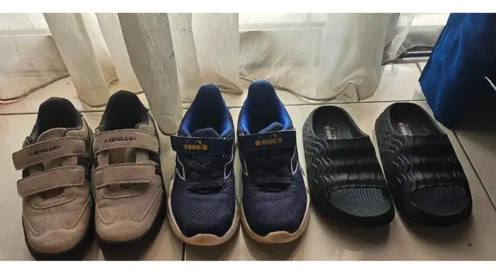 Airwalk diadore