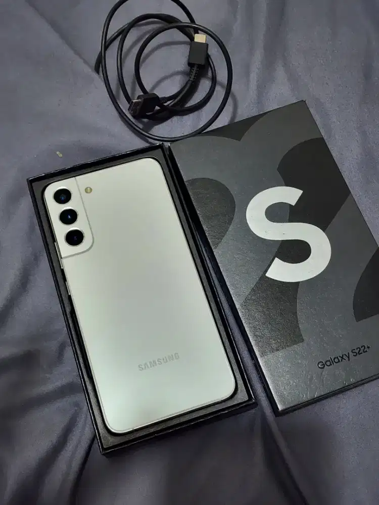 SAMSUNG S22 PLUS SEIN