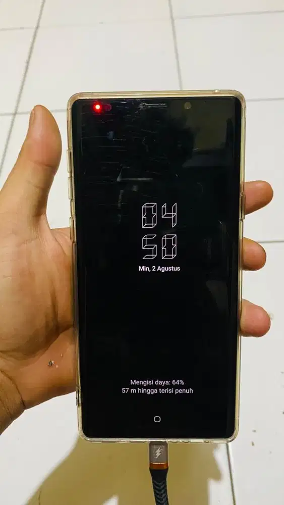 samsung note 9 6/128GB