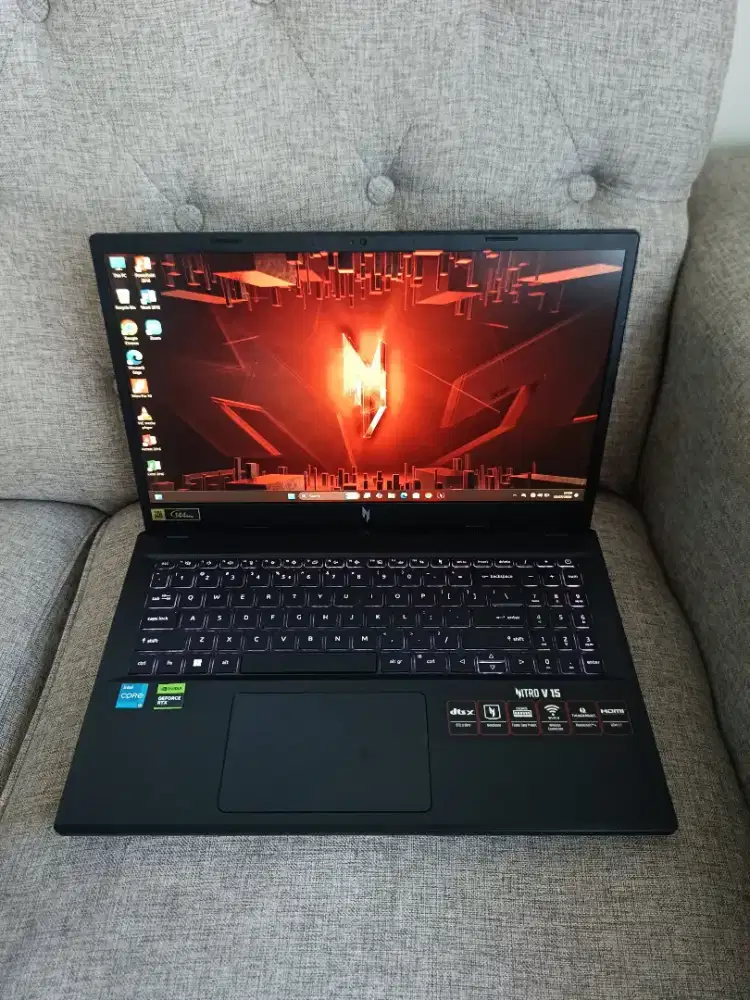 Laptop Gaming Acer Nitro V15