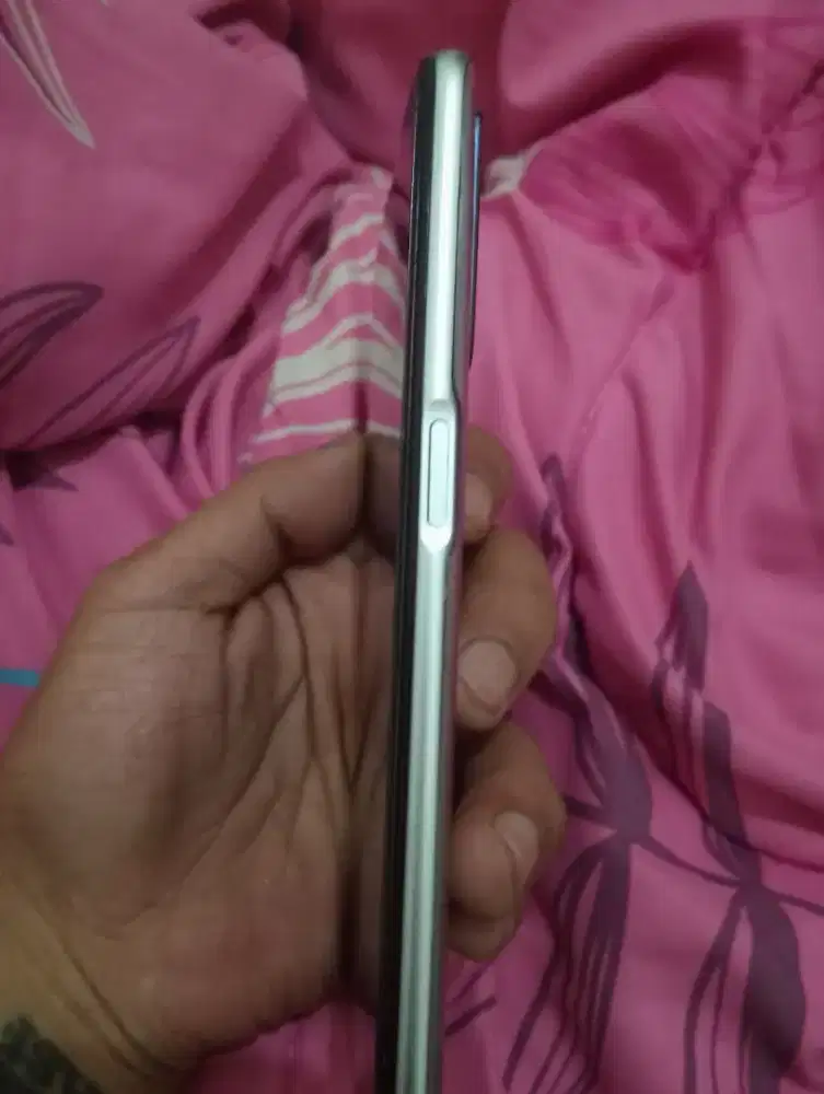 Oppo a16 mulus no minus