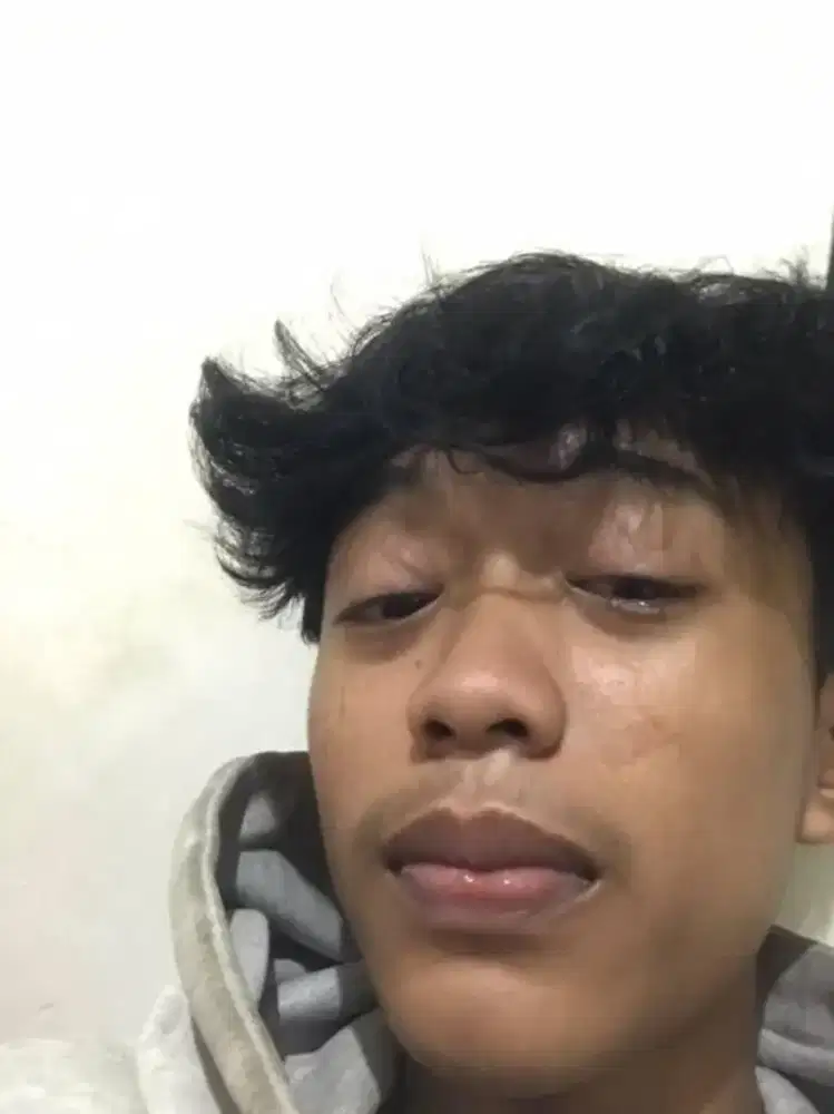 saya nyari pekerjaan