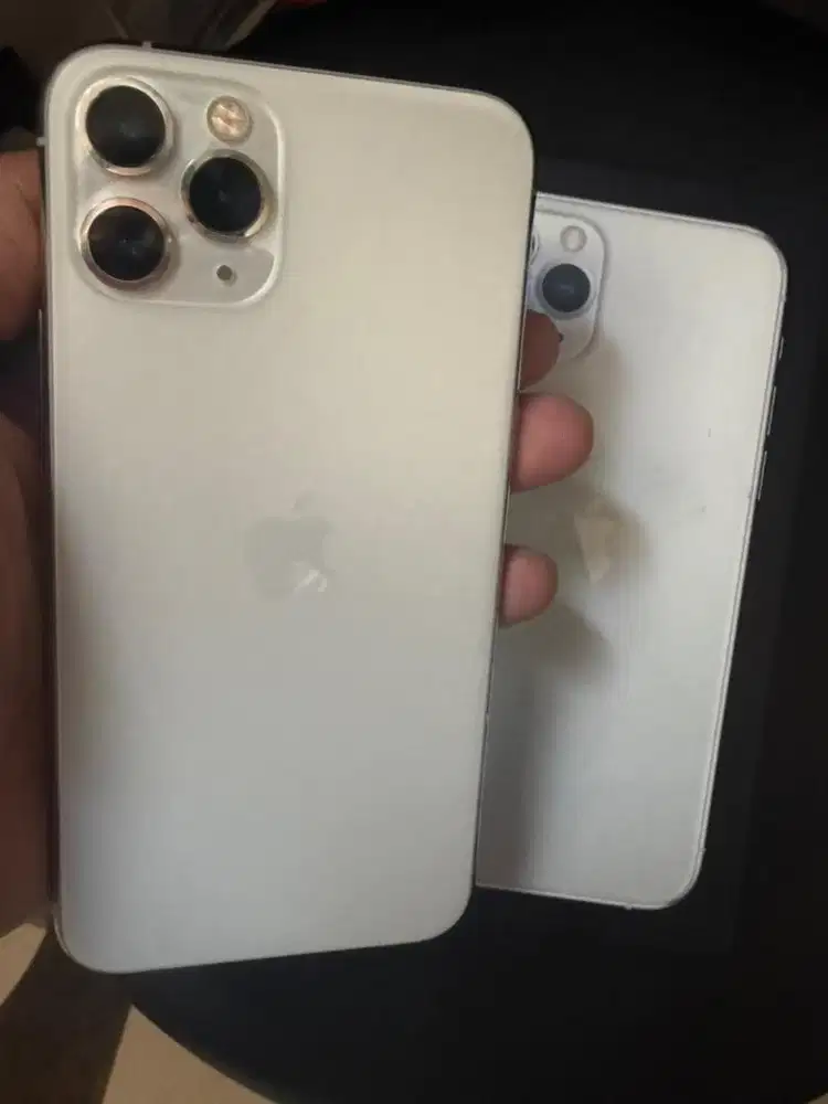 I Phone 11 PRo 64gb fullset