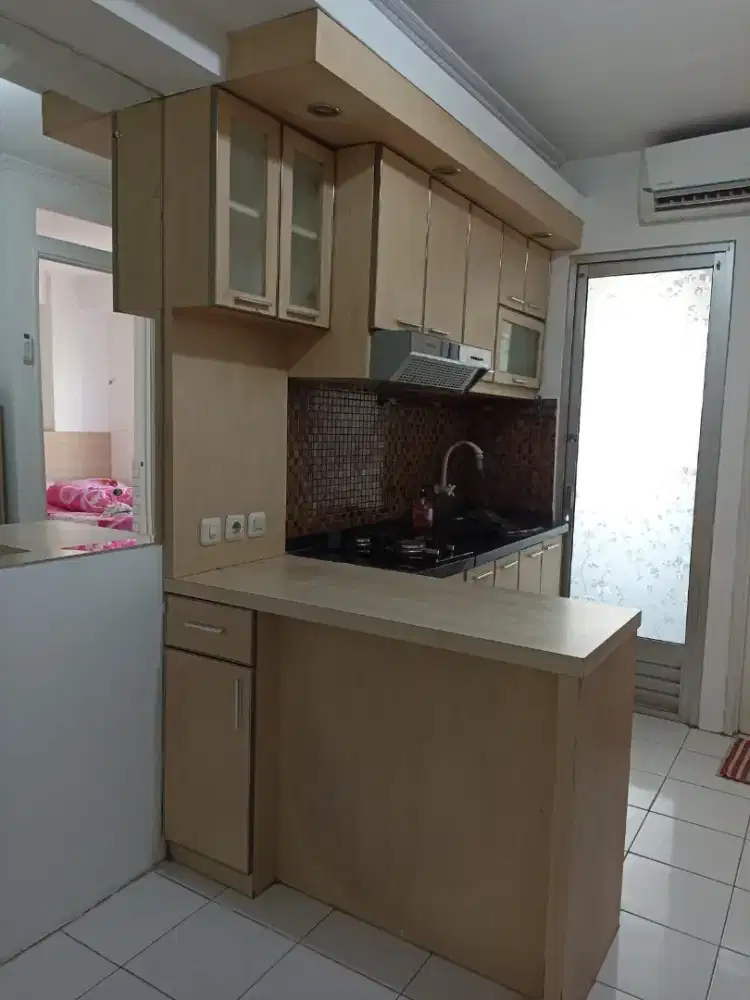 Sewa Apartemen 2BR