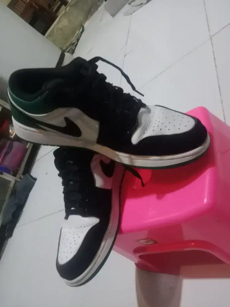 Sepatu nike 1 air jordan