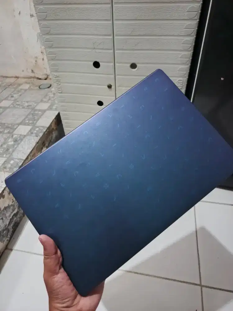 Di jual Assus Laptop Assus E410MAO MULUS!
