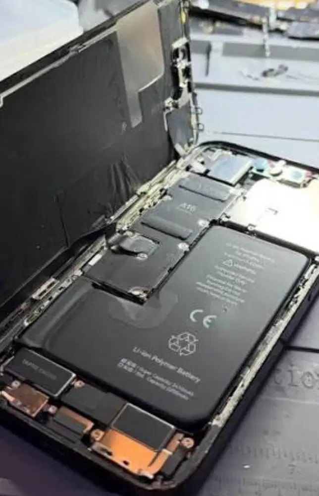 Batere iphone 14 pro max