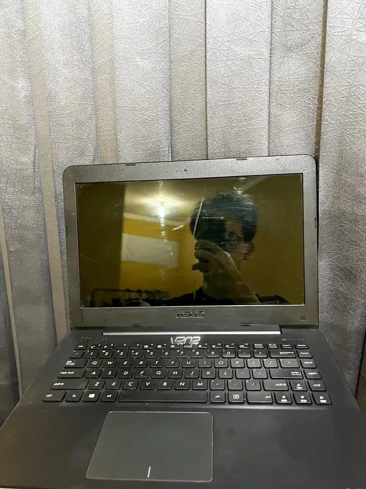 Laptop Asus X455ya