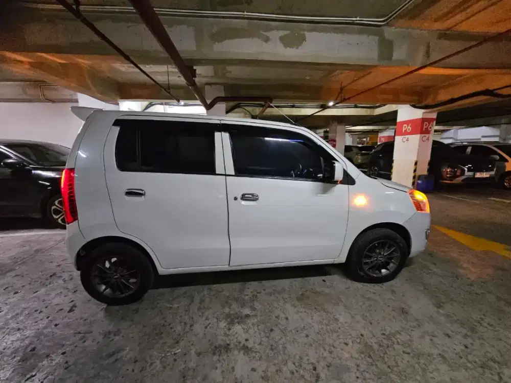 Karimun Wagon GL 2019