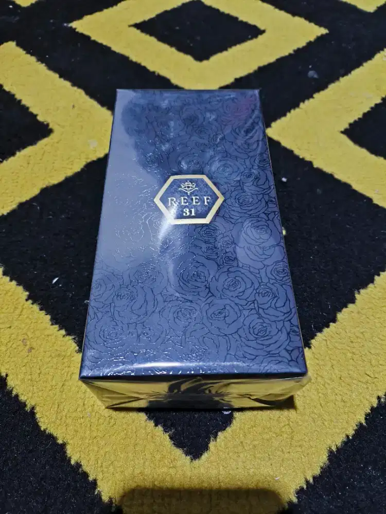 Parfum Reef Saudi Arabia Original