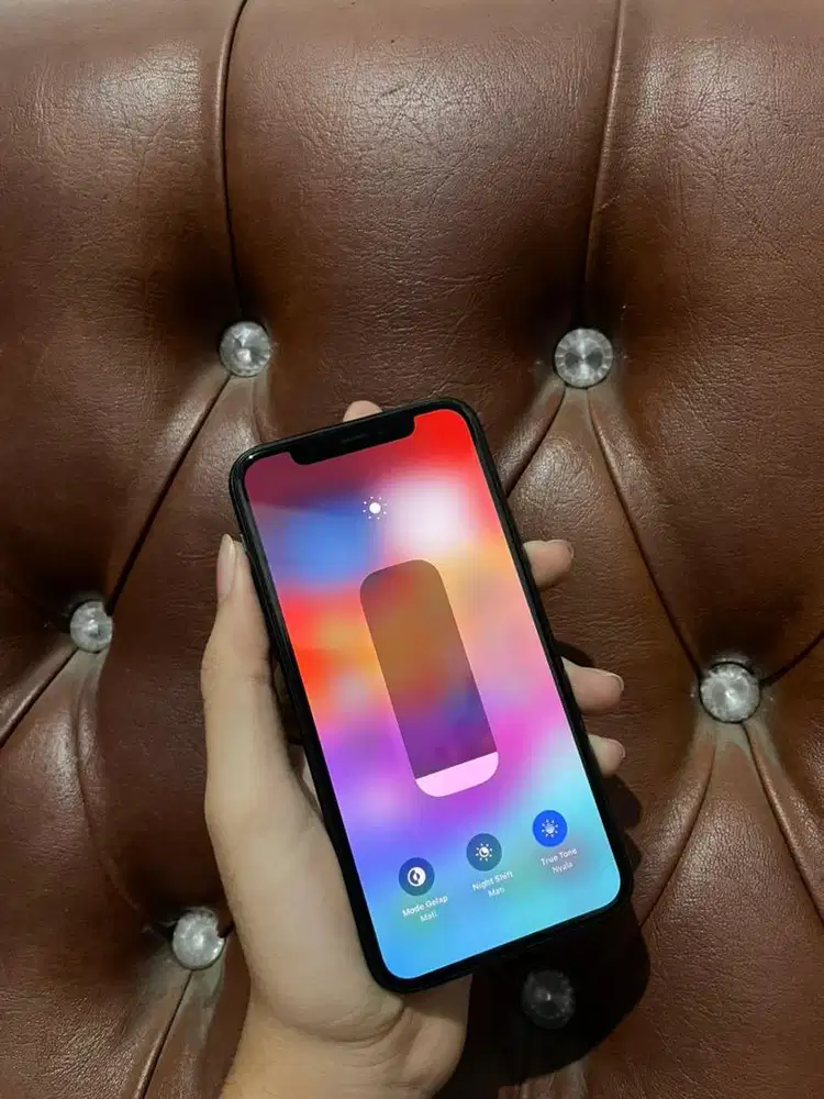iPhone 11 Pro 256GB Beacukai