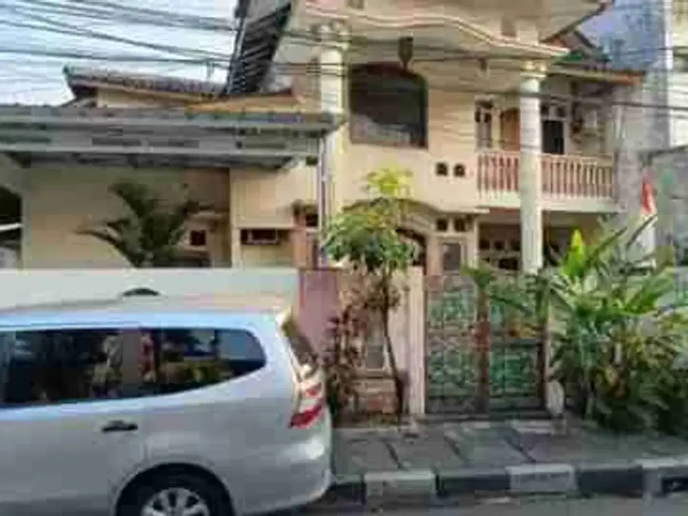 LT150M² SAYANG DI LEWATKAN Perumnas Klender