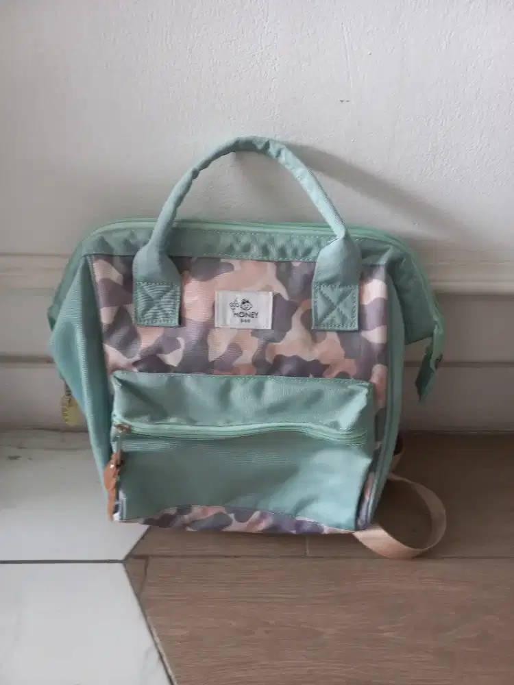 Tas Ransel Baby