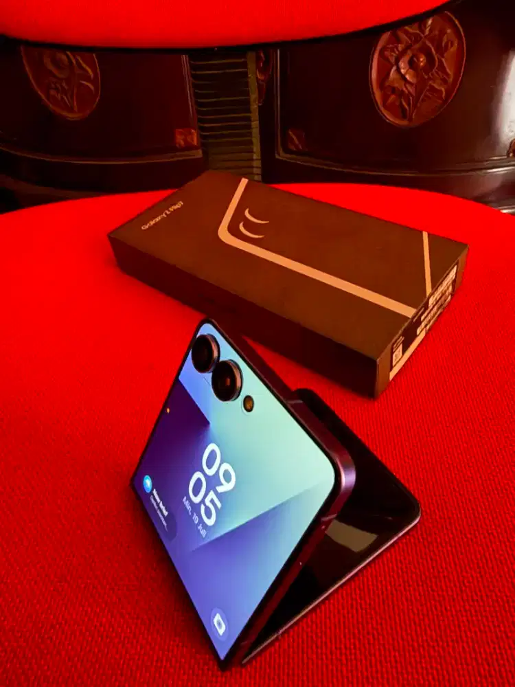 Samsung Zflip 7