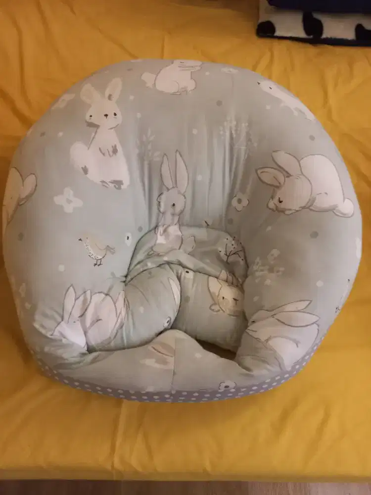 Sofa untuk Baby & Balita