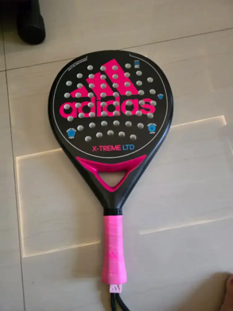 Raket Padel Adidas X treme LTD