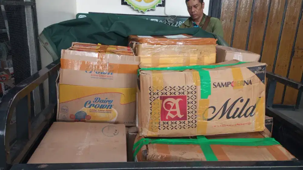 Daging Durian Ready Stock