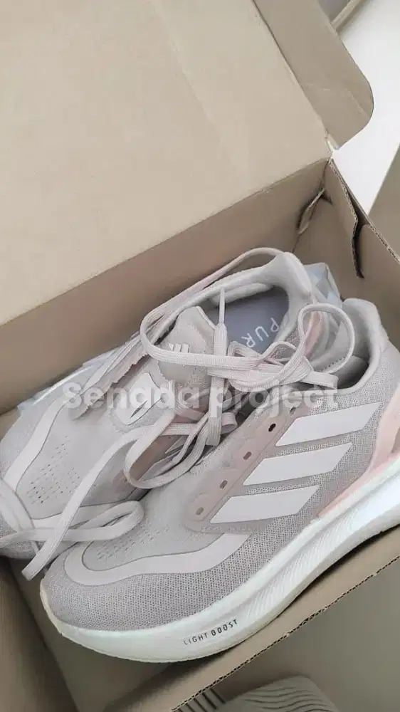 Preloved Adidas Pureboost Original 100%