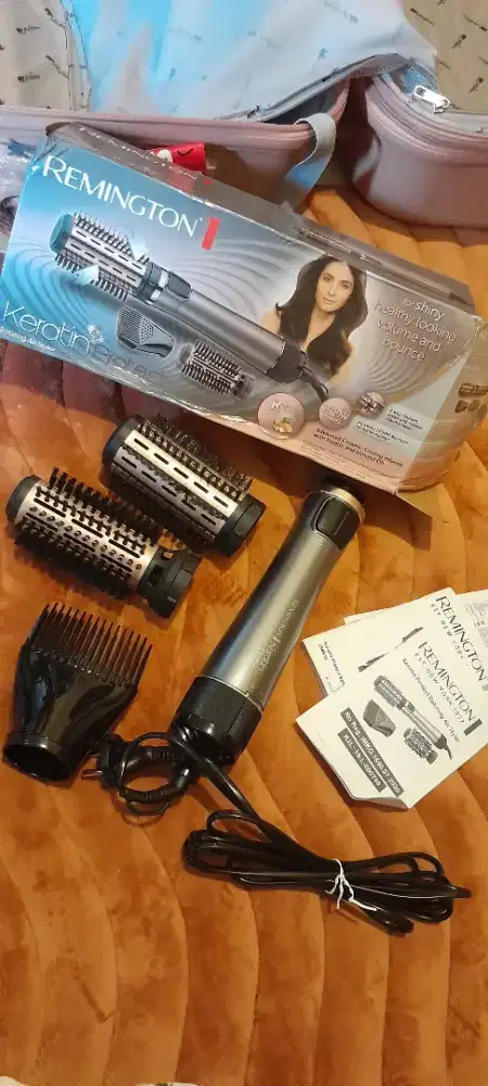 SISIR BLOW KERATIN