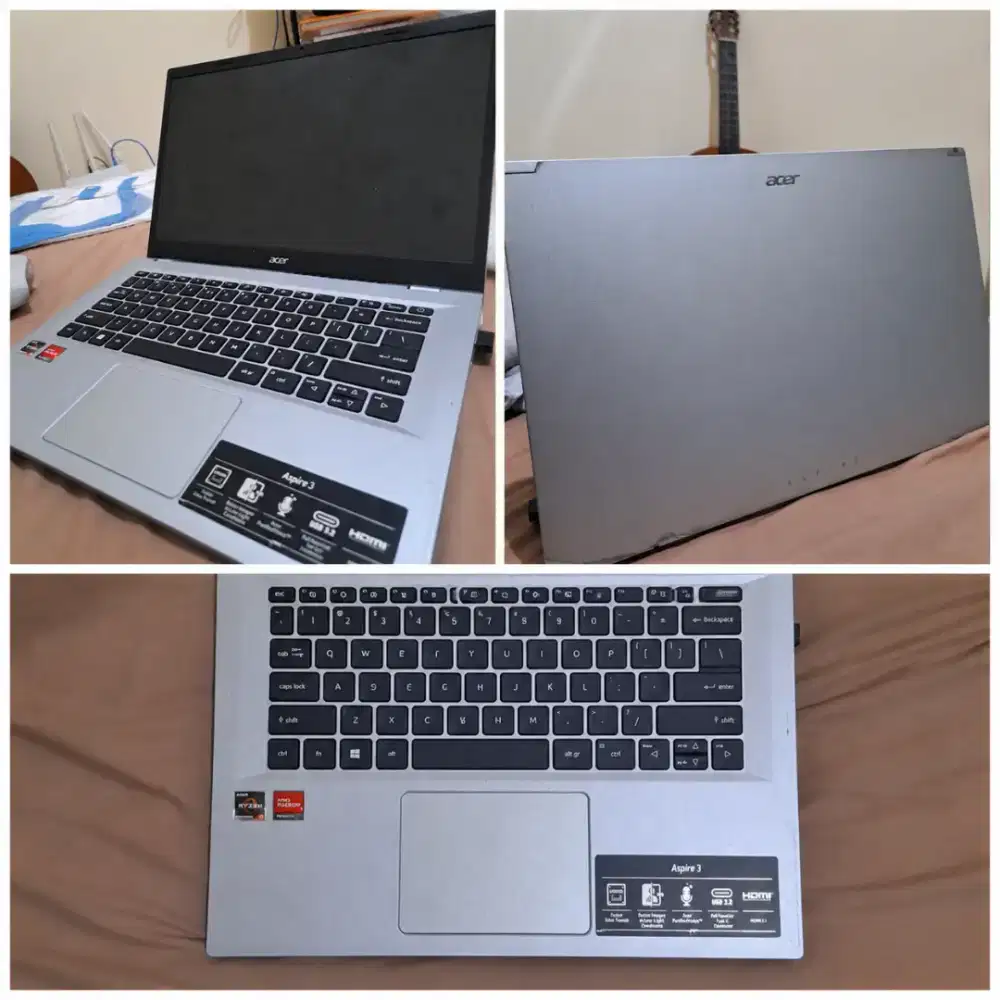Laptop Acer Aspire 3 Slim