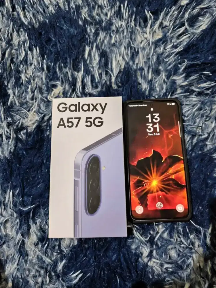 Samsung A57 5G 12/256