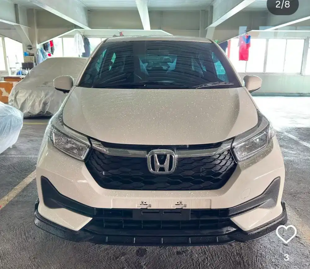 Promo program HONDA KENCANA KRANJI