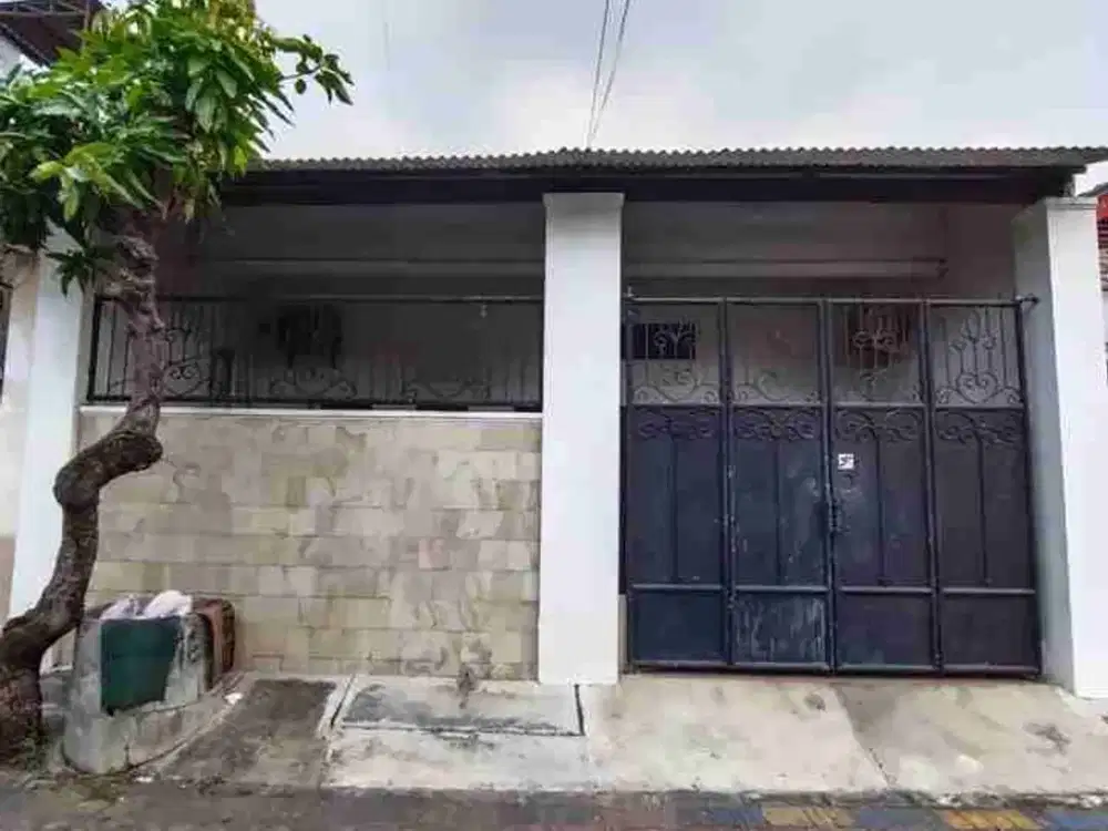 Di Jual KOS2 an di Ngagel Madya