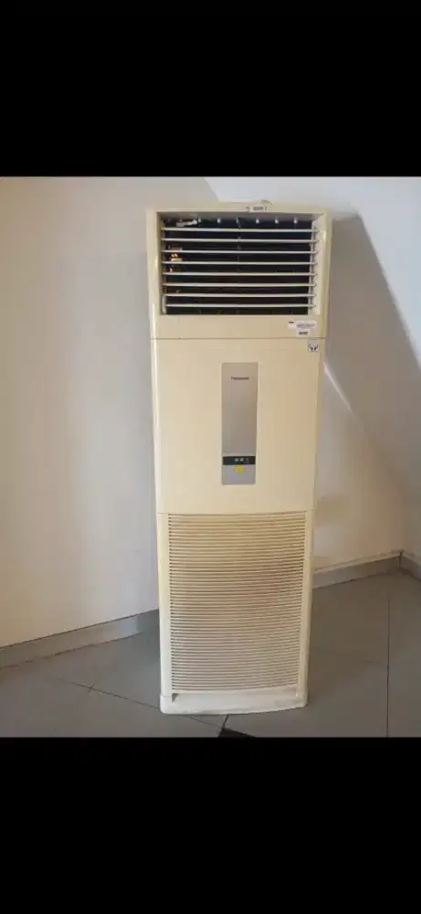 Jual ac standing floor