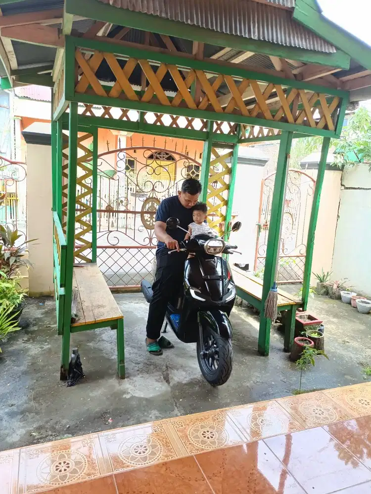 Dijual Honda stylo