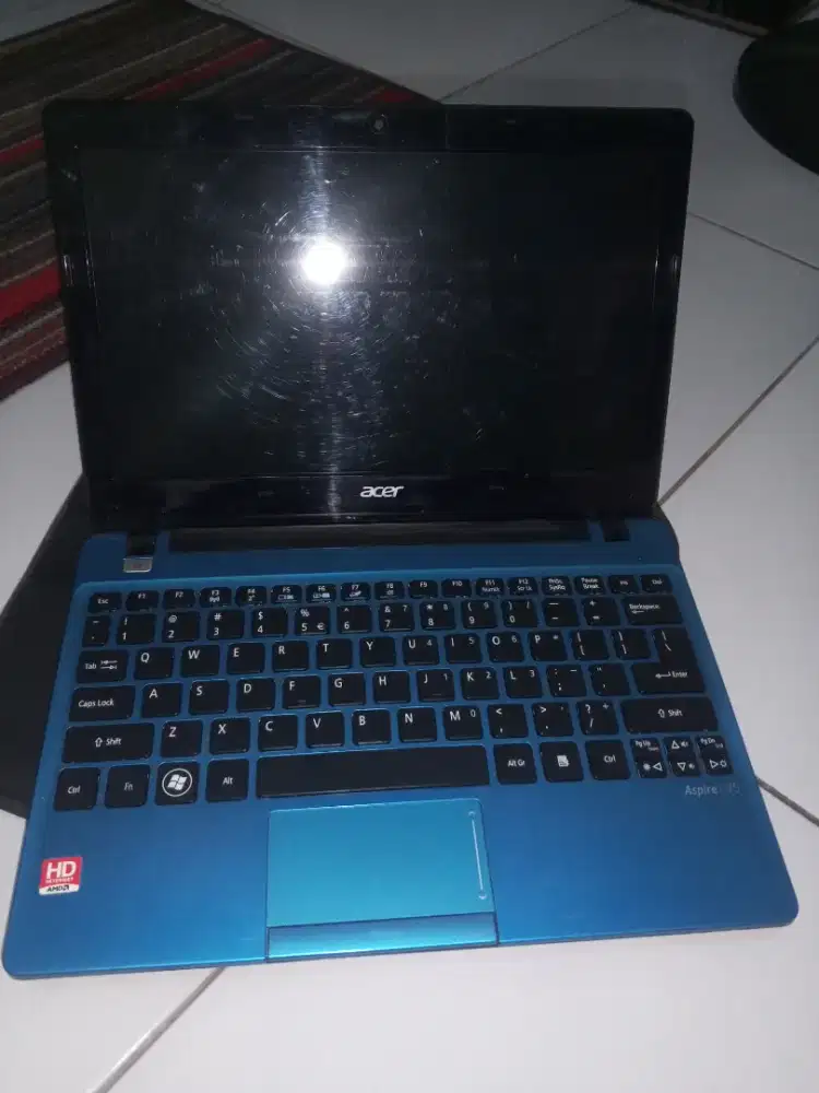 Notebook/Laptop Merk ACER