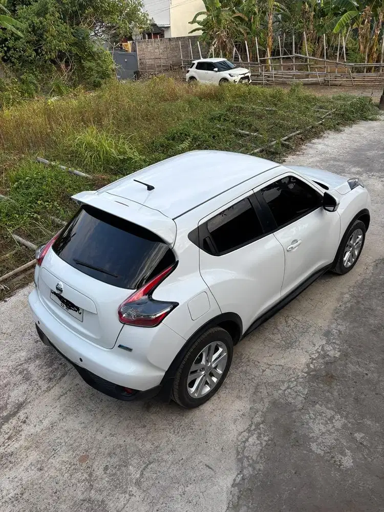 Dijual Juke Matic, Red Edition.