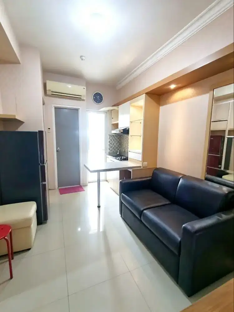 Gunawangsa MERR 2BR dekat Metropolis Ubaya Bale Hinggil UPH Rungkut