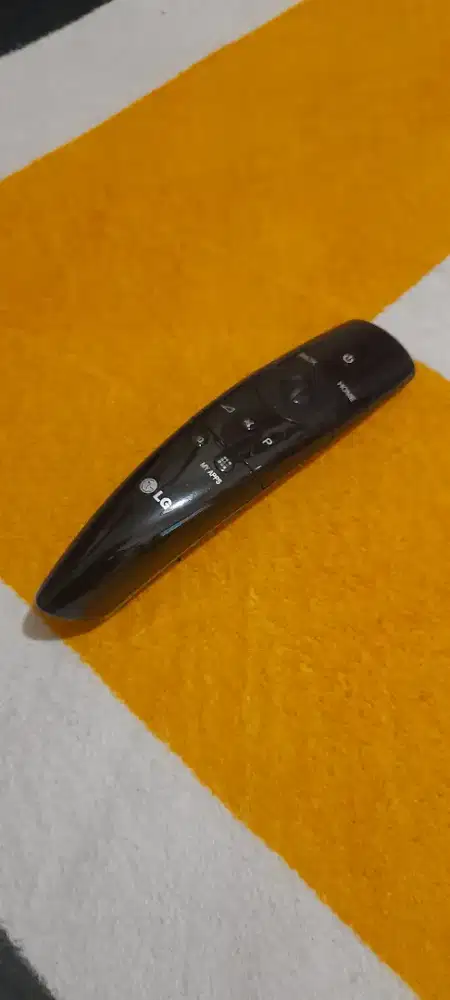 Remote LG Magic Motion 3D Smart TV Original